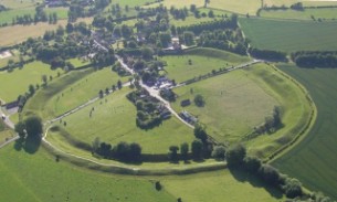 Avebury Wiltshire