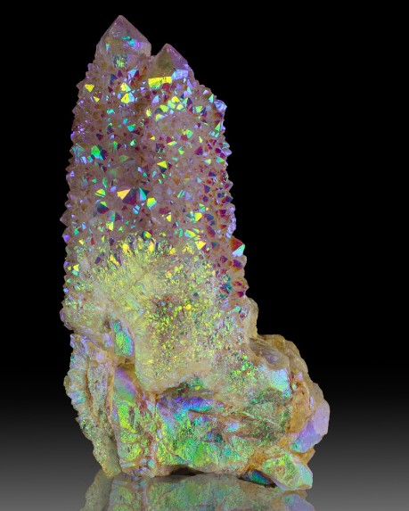 Rainbow Crystal 