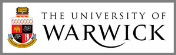 University of Warwick badge